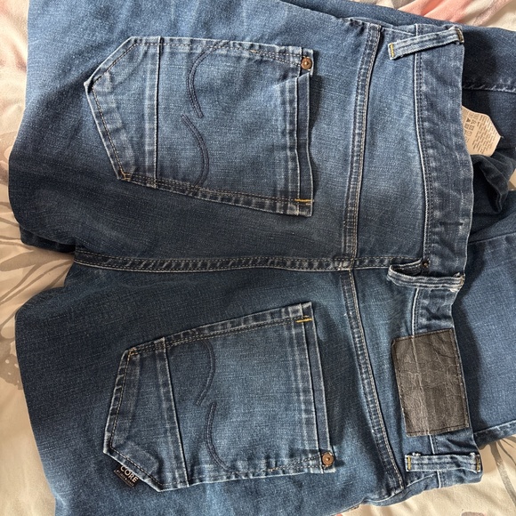 Core by Jack and jones denim - Picture 4 of 4